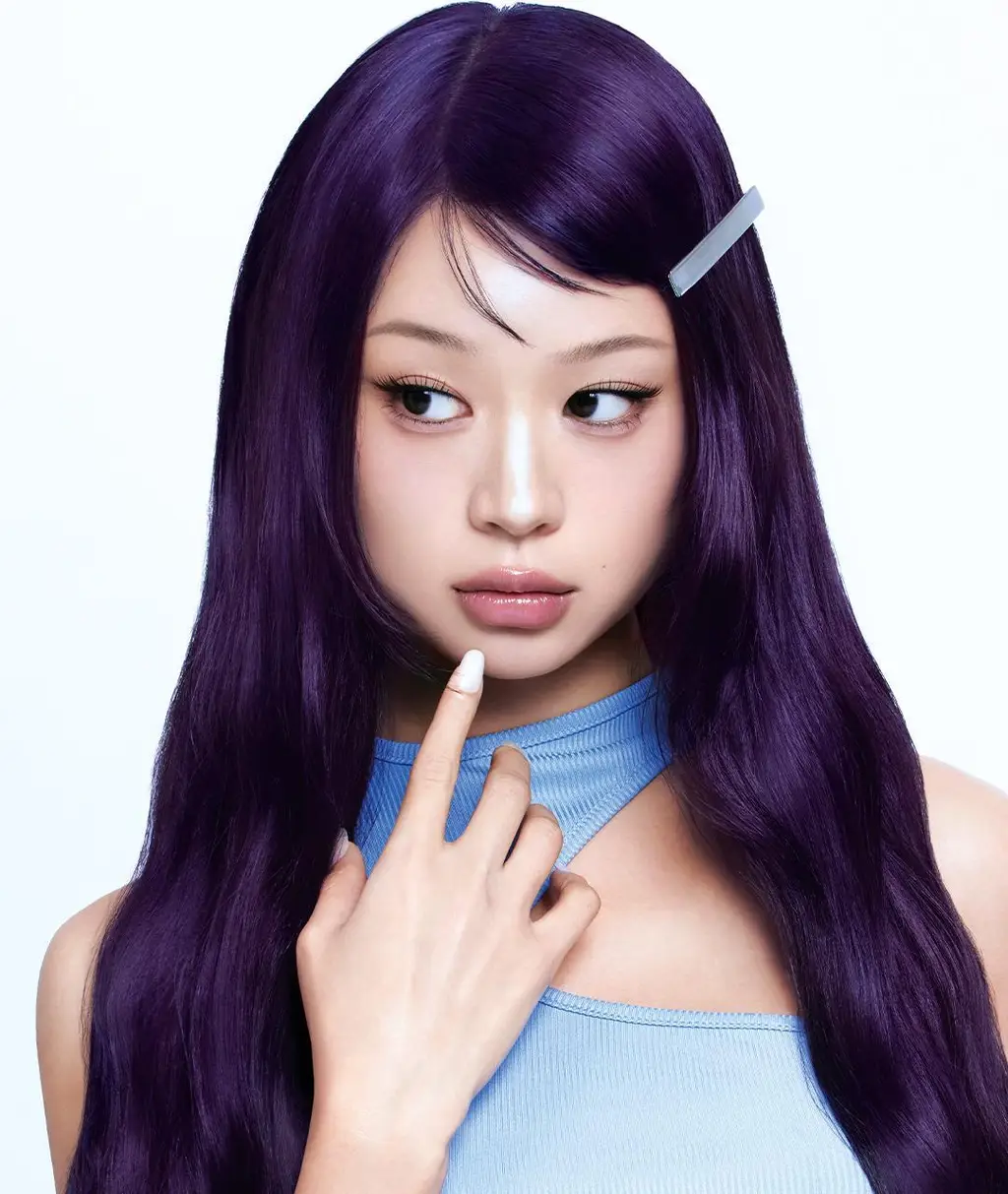 [선명한컬러ㅣ쉬운염색] 로레알파리 엑셀랑스 파리지앵시크 9 colors 상세페이지 25